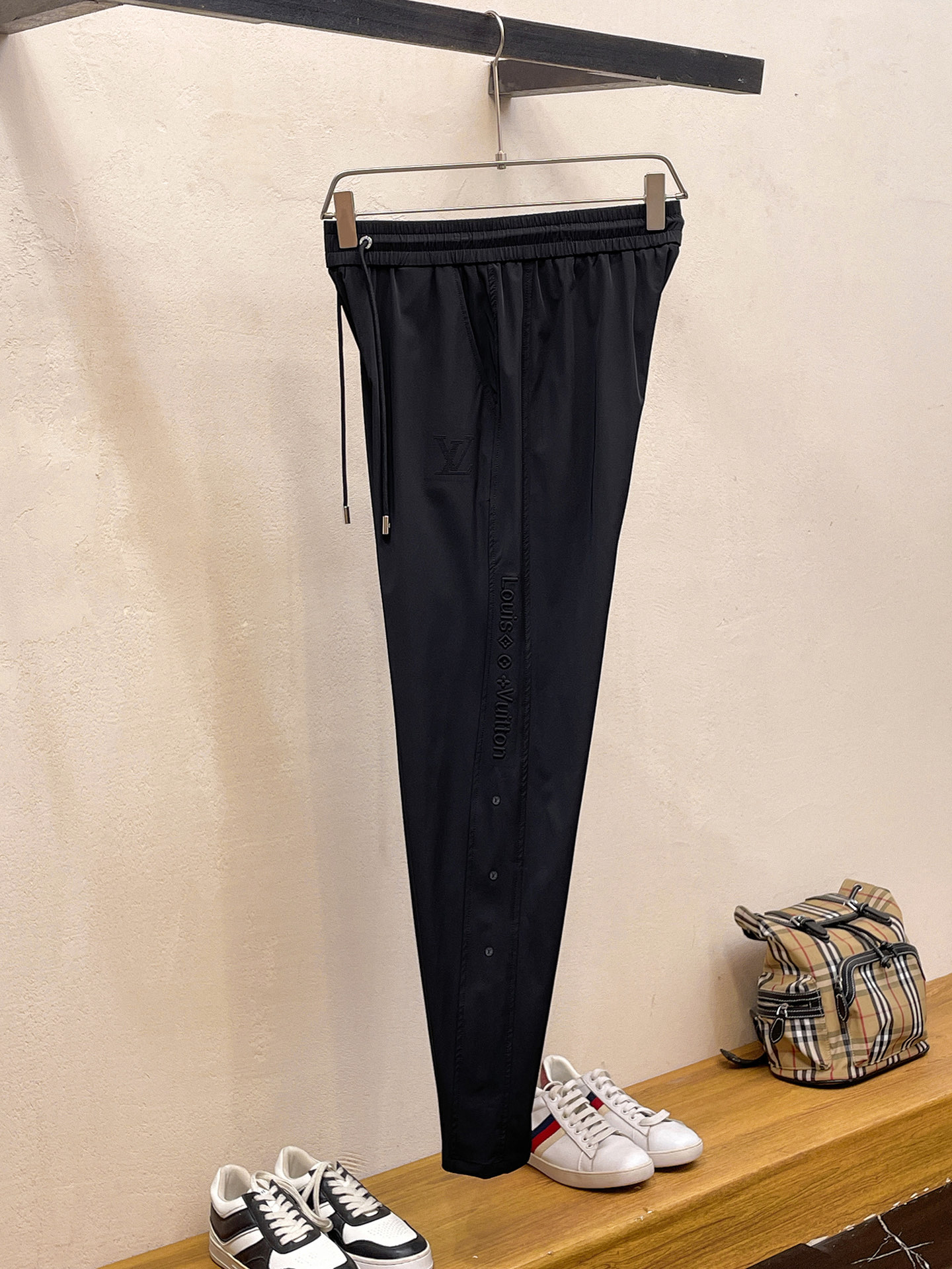 Casual Pants Man